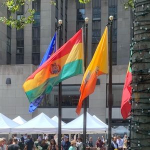 Meet your Posher, Shania